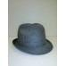 CAPPELLO CLASSICO UOMO STILE HOLMES